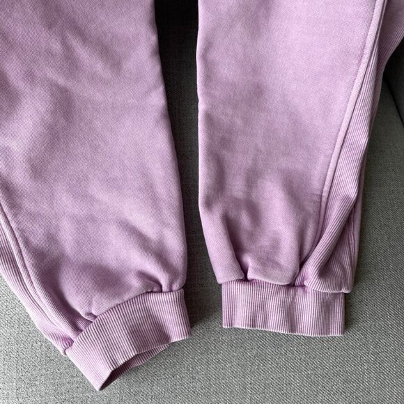 Gymshark Premium Legacy Joggers and Tank (SET) - Picture 10 of 16